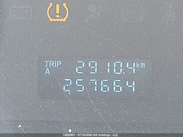 12652601 :رقم المزاد ، 1FMCU037X9KA98235 vin ، 2009 Ford Escape Xlt مزاد بيع