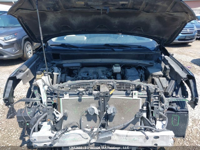 Продажа на аукционе авто 2017 Nissan Pathfinder Platinum/s/sl/sv, vin: 5N1DR2MM3HC653668, номер лота: 12652602