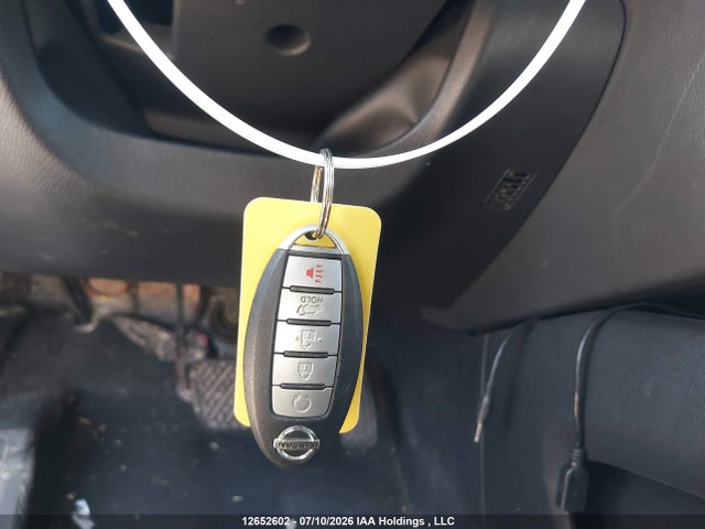 Продажа на аукционе авто 2017 Nissan Pathfinder Platinum/s/sl/sv, vin: 5N1DR2MM3HC653668, номер лота: 12652602