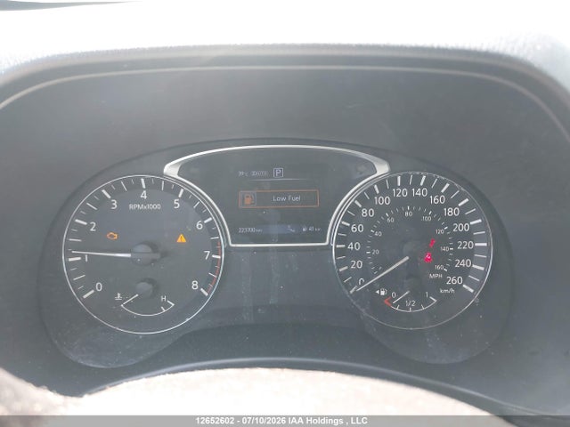 Продажа на аукционе авто 2017 Nissan Pathfinder Platinum/s/sl/sv, vin: 5N1DR2MM3HC653668, номер лота: 12652602