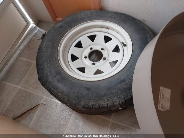 2005 R-vision Trail Cruiser მანქანა იყიდება აუქციონზე, vin: 4WY102G2651703139, აუქციონის ნომერი: 12652603