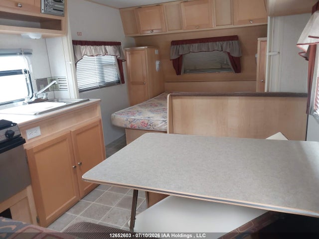2005 R-vision Trail Cruiser მანქანა იყიდება აუქციონზე, vin: 4WY102G2651703139, აუქციონის ნომერი: 12652603