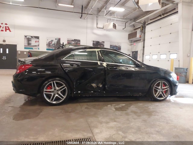 Mercedes-Benz Cla 45 Amg 2014 WDDSJ5CB3EN016032 Image 13