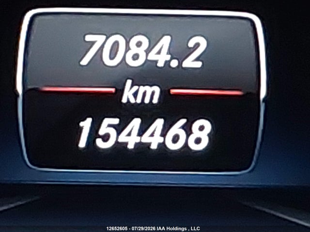 Mercedes-Benz Cla 45 Amg 2014 WDDSJ5CB3EN016032 Image 15