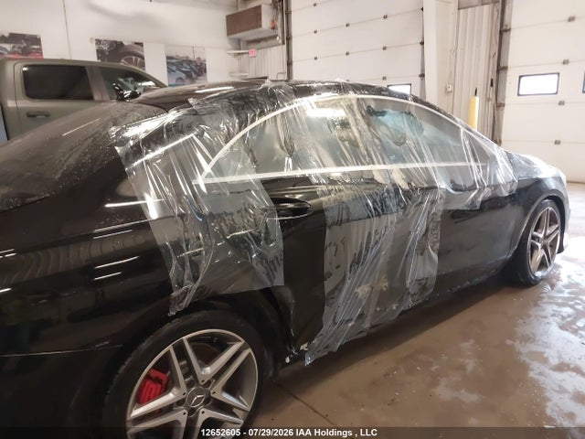 Mercedes-Benz Cla 45 Amg 2014 WDDSJ5CB3EN016032 Image 17