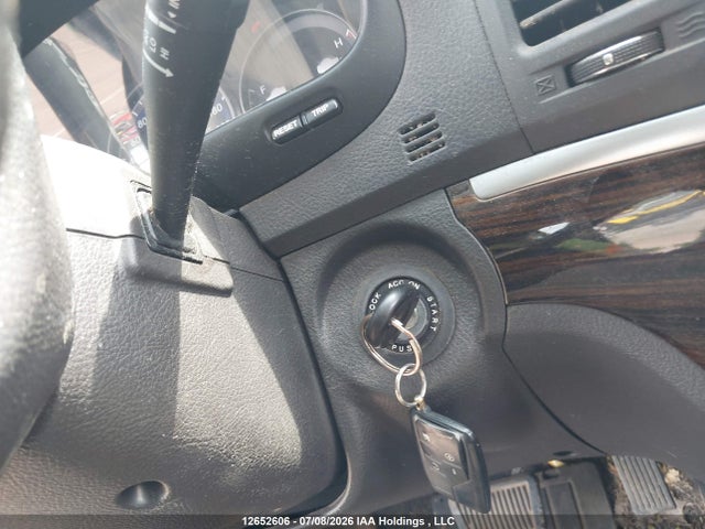 Продаж на аукціоні авто 2012 Hyundai Santa Fe Se, vin: 5XYZHDAG9CG106870, номер лоту: 12652606