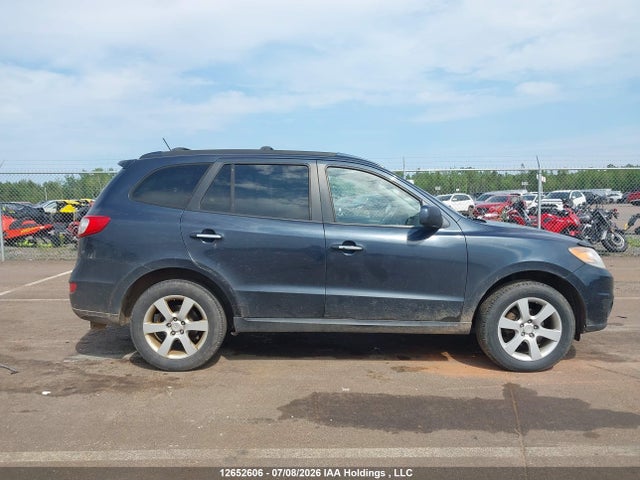 Продаж на аукціоні авто 2012 Hyundai Santa Fe Se, vin: 5XYZHDAG9CG106870, номер лоту: 12652606