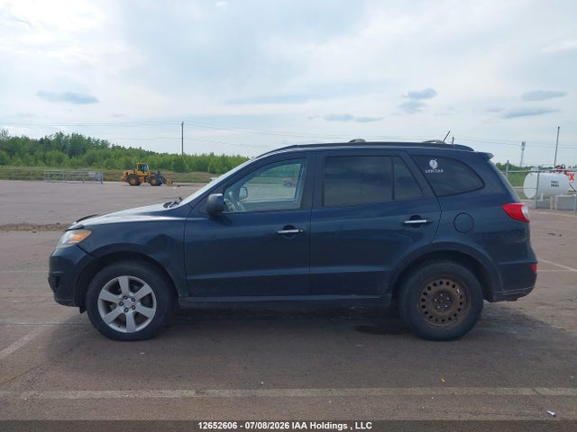 Продаж на аукціоні авто 2012 Hyundai Santa Fe Se, vin: 5XYZHDAG9CG106870, номер лоту: 12652606