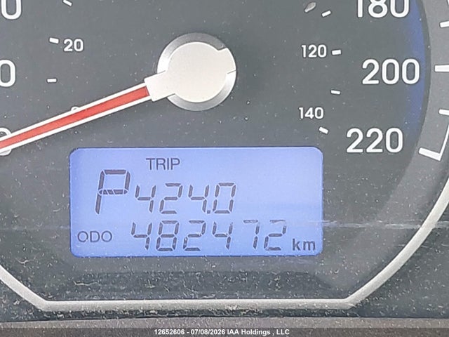 Продаж на аукціоні авто 2012 Hyundai Santa Fe Se, vin: 5XYZHDAG9CG106870, номер лоту: 12652606