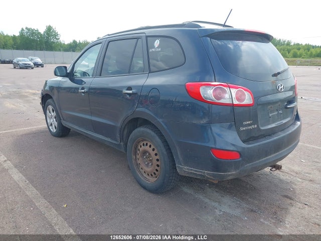 Продаж на аукціоні авто 2012 Hyundai Santa Fe Se, vin: 5XYZHDAG9CG106870, номер лоту: 12652606