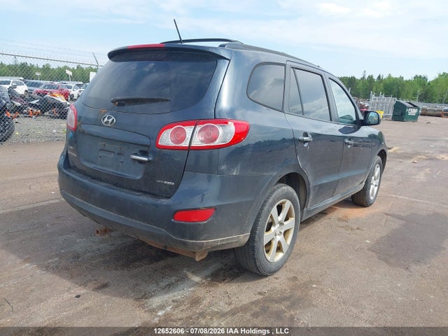 Продаж на аукціоні авто 2012 Hyundai Santa Fe Se, vin: 5XYZHDAG9CG106870, номер лоту: 12652606