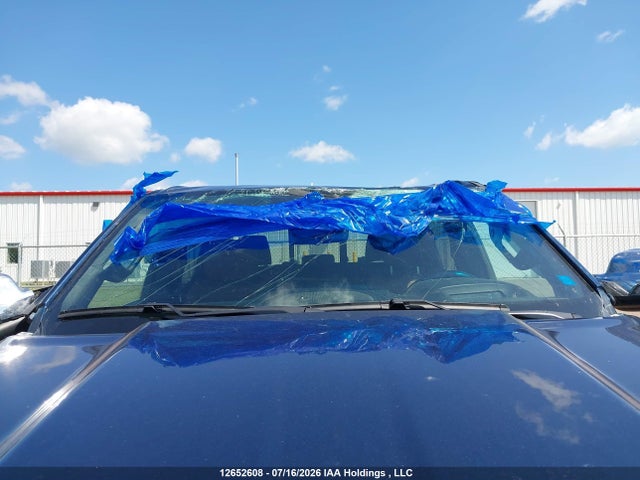 1C6SRFKT1PN506451 RAM 1500 Limited Longhorn