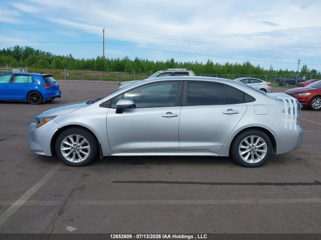 Toyota COROLLA LE 2020 5YFBPRBE4LP043512 Image 14