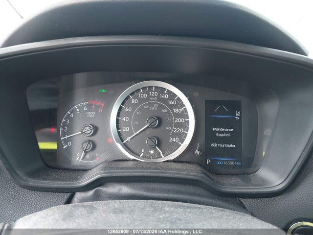 5YFBPRBE4LP043512 Toyota COROLLA LE