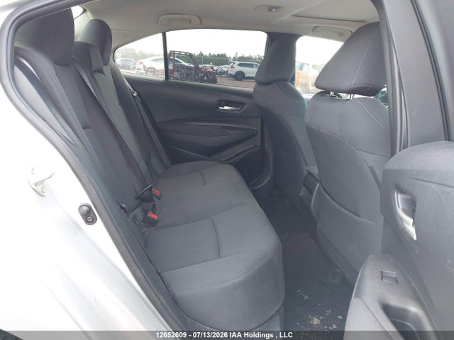 5YFBPRBE4LP043512 Toyota COROLLA LE
