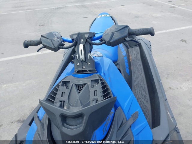Aukcja sprzedaży 2022 Seadoo Spark Trixx, vin: CAYDVB7605F222, numer aukcji: 12652610