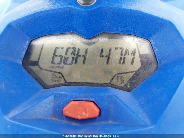 Aukcja sprzedaży 2022 Seadoo Spark Trixx, vin: CAYDVB7605F222, numer aukcji: 12652610