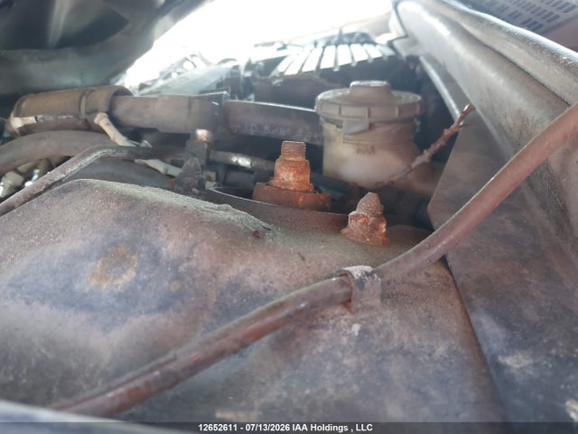 Продаж на аукціоні авто 2005 Honda Civic Dx Vp, vin: 2HGES16385H028950, номер лоту: 12652611