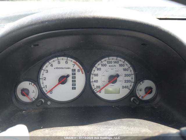 Продаж на аукціоні авто 2005 Honda Civic Dx Vp, vin: 2HGES16385H028950, номер лоту: 12652611