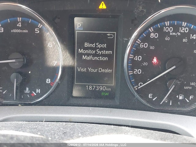 Aukcja sprzedaży 2017 Toyota Rav4 Xle, vin: 2T3WFREV9HW393750, numer aukcji: 12652612