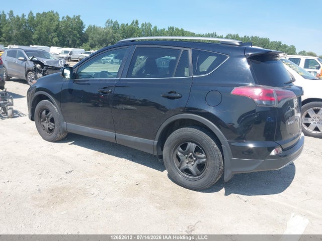 Aukcja sprzedaży 2017 Toyota Rav4 Xle, vin: 2T3WFREV9HW393750, numer aukcji: 12652612