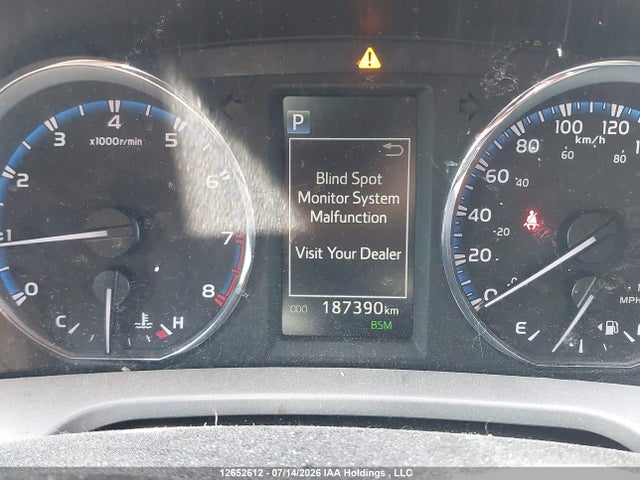 Aukcja sprzedaży 2017 Toyota Rav4 Xle, vin: 2T3WFREV9HW393750, numer aukcji: 12652612