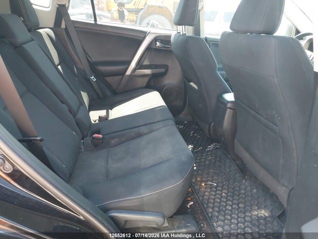 Aukcja sprzedaży 2017 Toyota Rav4 Xle, vin: 2T3WFREV9HW393750, numer aukcji: 12652612