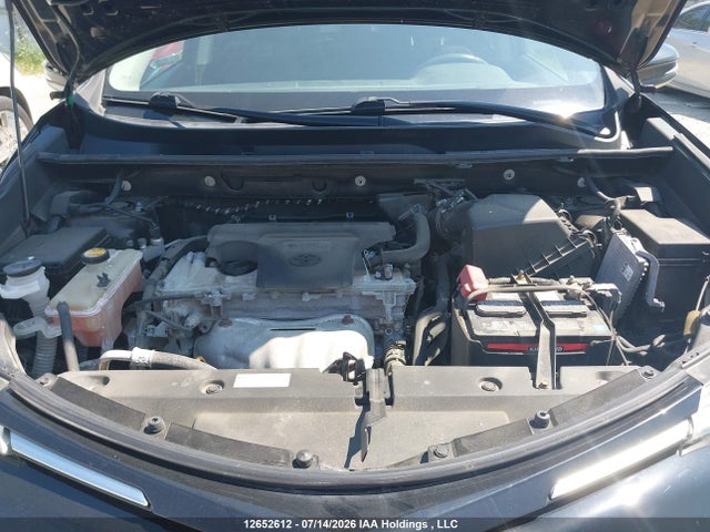 Aukcja sprzedaży 2017 Toyota Rav4 Xle, vin: 2T3WFREV9HW393750, numer aukcji: 12652612