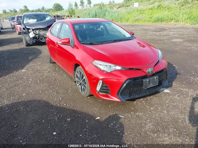 Toyota Corolla L/le/xle/se/xse 2018 2T1BURHEXJC057542 main image