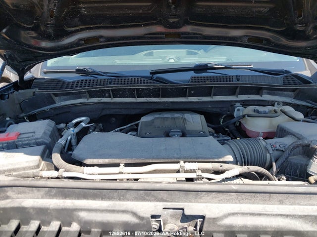 2020 Gmc Sierra 1500 მანქანა იყიდება აუქციონზე, vin: 1GTP9AEK5LZ272046, აუქციონის ნომერი: 12652616