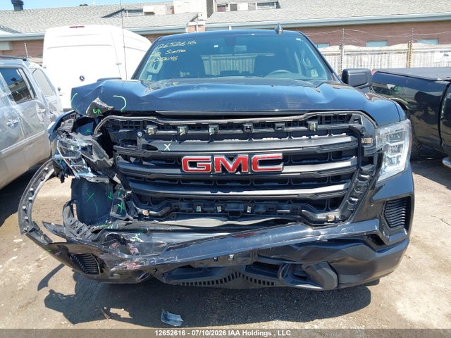2020 Gmc Sierra 1500 მანქანა იყიდება აუქციონზე, vin: 1GTP9AEK5LZ272046, აუქციონის ნომერი: 12652616