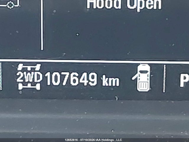 2020 Gmc Sierra 1500 მანქანა იყიდება აუქციონზე, vin: 1GTP9AEK5LZ272046, აუქციონის ნომერი: 12652616