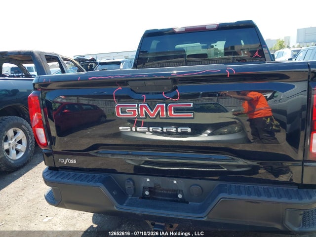2020 Gmc Sierra 1500 მანქანა იყიდება აუქციონზე, vin: 1GTP9AEK5LZ272046, აუქციონის ნომერი: 12652616
