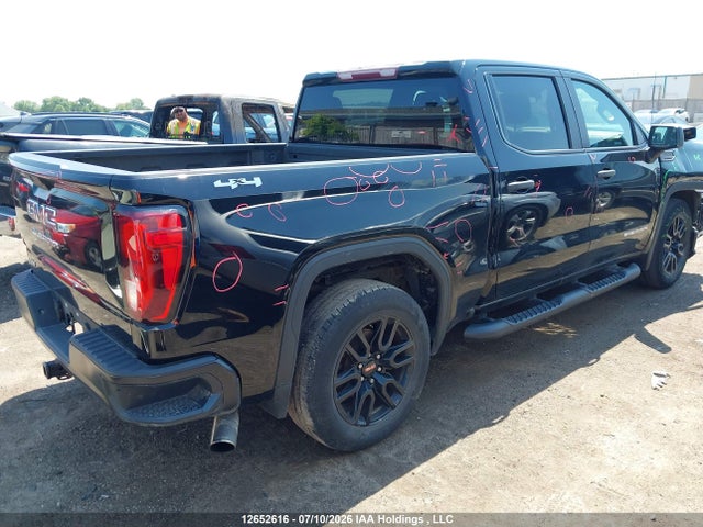 2020 Gmc Sierra 1500 მანქანა იყიდება აუქციონზე, vin: 1GTP9AEK5LZ272046, აუქციონის ნომერი: 12652616