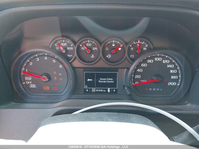 2020 Gmc Sierra 1500 მანქანა იყიდება აუქციონზე, vin: 1GTP9AEK5LZ272046, აუქციონის ნომერი: 12652616
