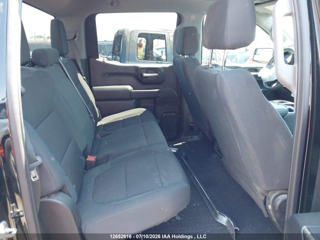 2020 Gmc Sierra 1500 მანქანა იყიდება აუქციონზე, vin: 1GTP9AEK5LZ272046, აუქციონის ნომერი: 12652616