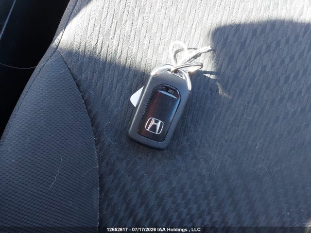 Honda Civic Ex 4dr 2015 2HGFB2F59FH037234 Image 9