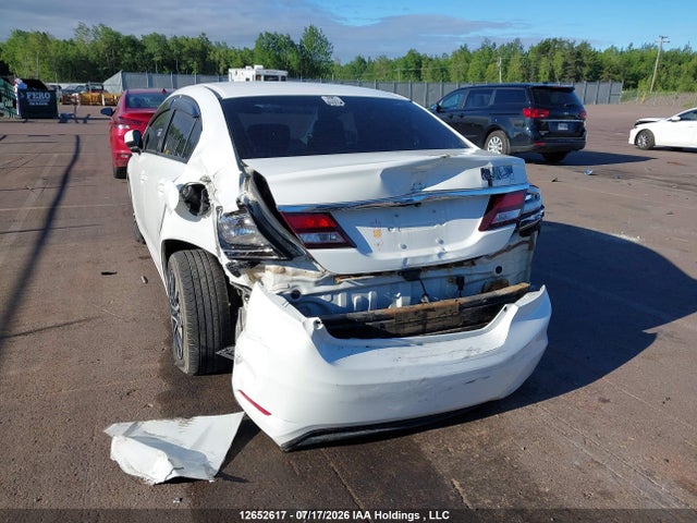 Honda Civic Ex 4dr 2015 2HGFB2F59FH037234 Image 10