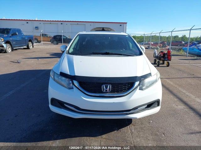 Honda Civic Ex 4dr 2015 2HGFB2F59FH037234 Image 11