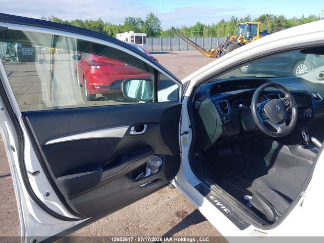 Honda Civic Ex 4dr 2015 2HGFB2F59FH037234 Image 17