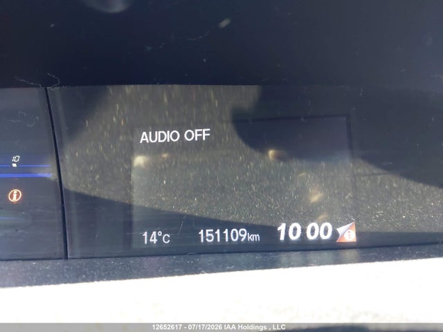 Honda Civic Ex 4dr 2015 2HGFB2F59FH037234 Image 7