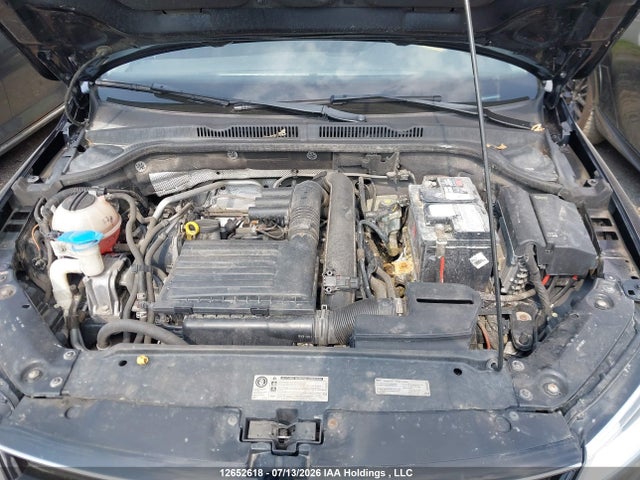 Volkswagen Jetta 2016 3VW267AJ6GM306275 Image 10