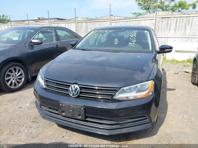 Volkswagen Jetta 2016 3VW267AJ6GM306275 Image 12