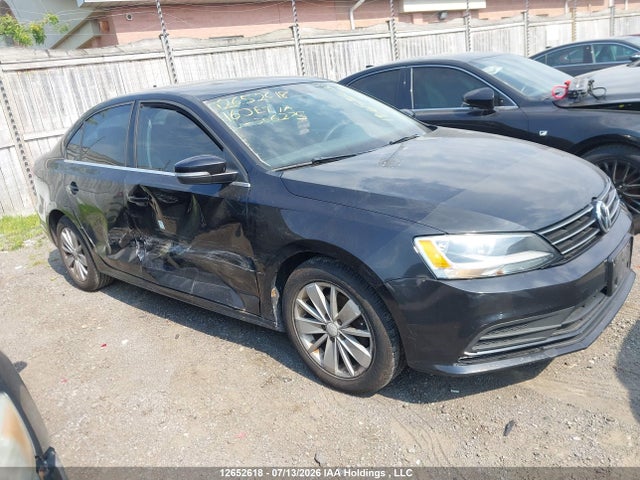 Volkswagen Jetta 2016 3VW267AJ6GM306275 Image 13