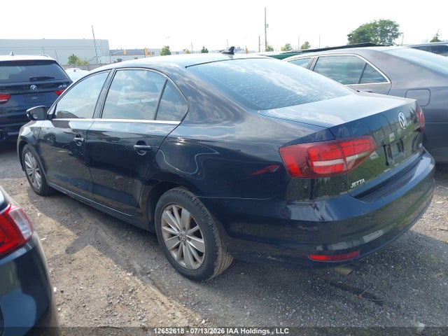 Volkswagen Jetta 2016 3VW267AJ6GM306275 Image 14