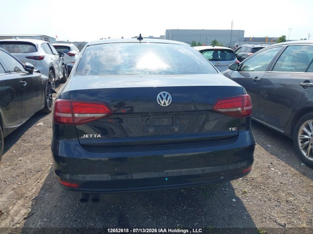 Volkswagen Jetta 2016 3VW267AJ6GM306275 Image 16