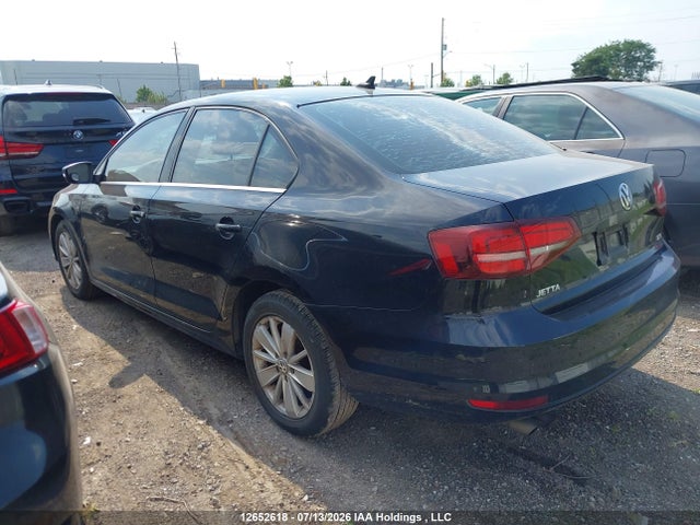 Volkswagen Jetta 2016 3VW267AJ6GM306275 Image 3