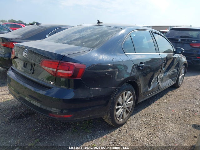 Volkswagen Jetta 2016 3VW267AJ6GM306275 Image 4