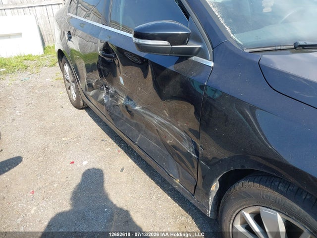 Volkswagen Jetta 2016 3VW267AJ6GM306275 Image 6