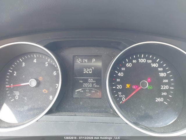 Volkswagen Jetta 2016 3VW267AJ6GM306275 Image 7